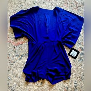 Kamali kulture revolve romper